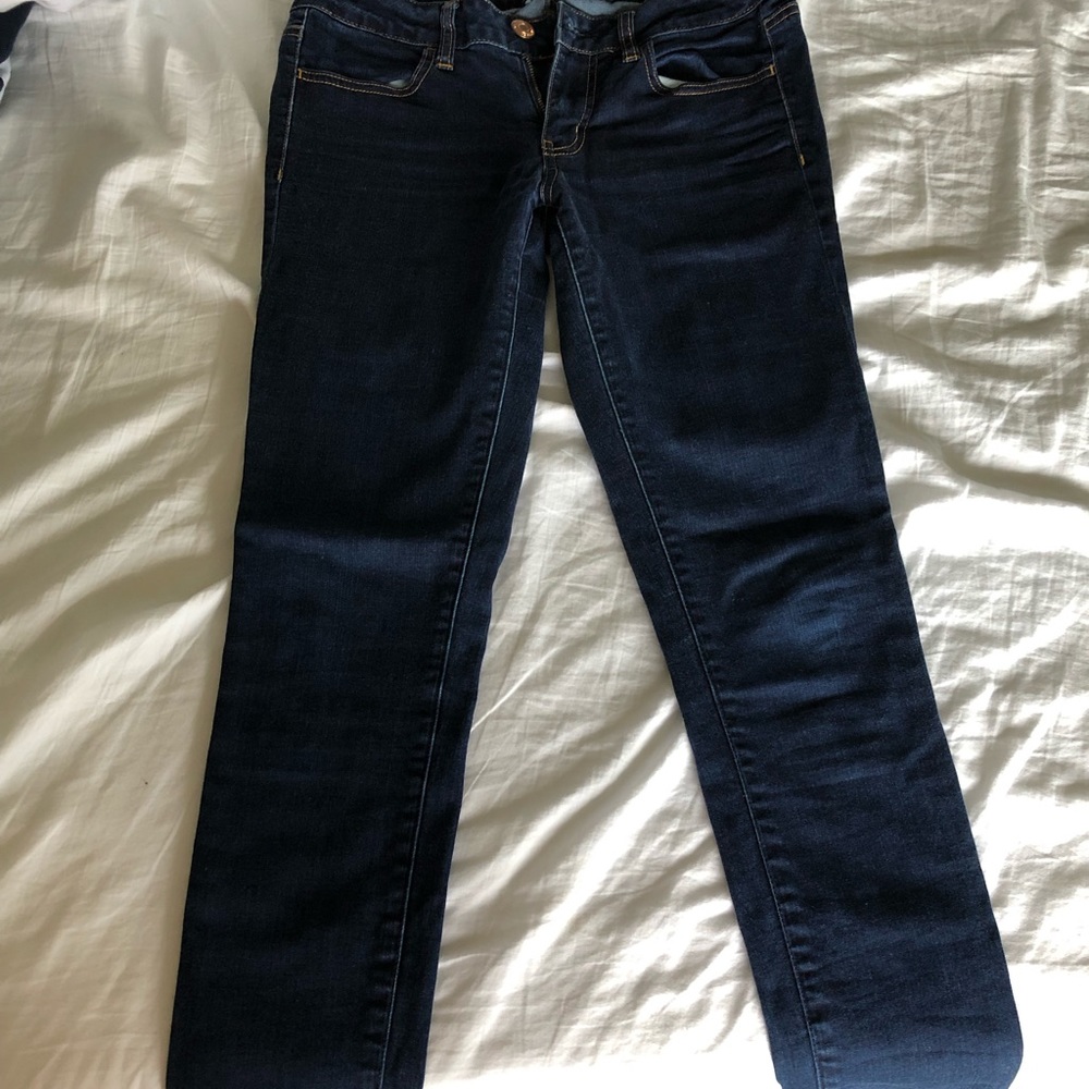 American eagles skinny jeans